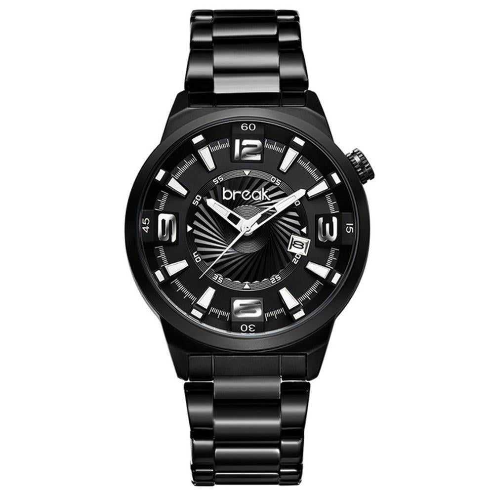 Fashion Casual Analog Watch - The Perfect Casual Style Watch