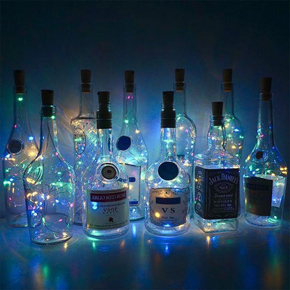 BOTTLE LIGHTS