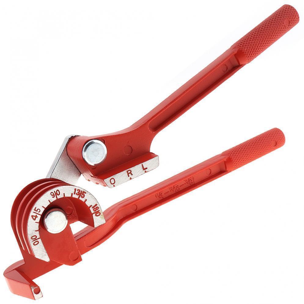 180 Degree Metal Pipe Bender