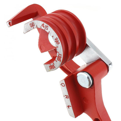 180 Degree Metal Pipe Bender