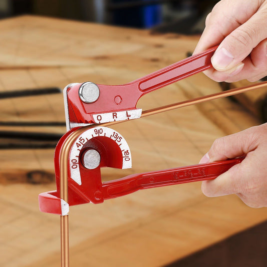 180 Degree Metal Pipe Bender