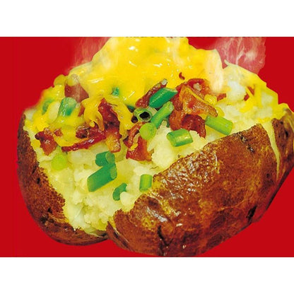 Potato Bag for Baking