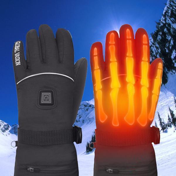 Electric Heated Gloves