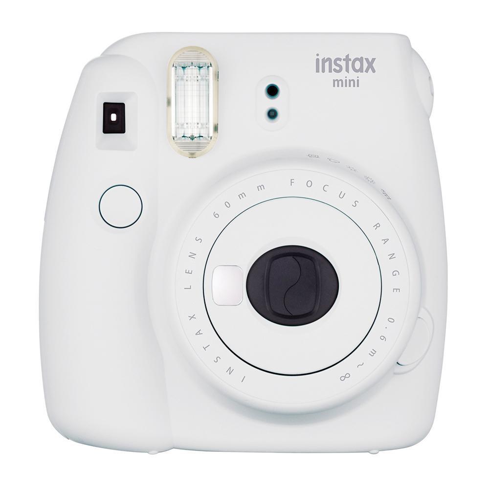 Instax Mini Camera - Brings Instant Photos For Your Daily Enjoyment