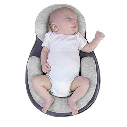 SLEEP-ALL-NIGHT BABY BED