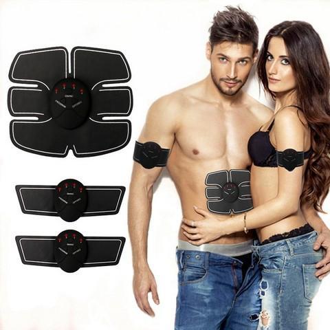 Ultimate ABS Stimulator