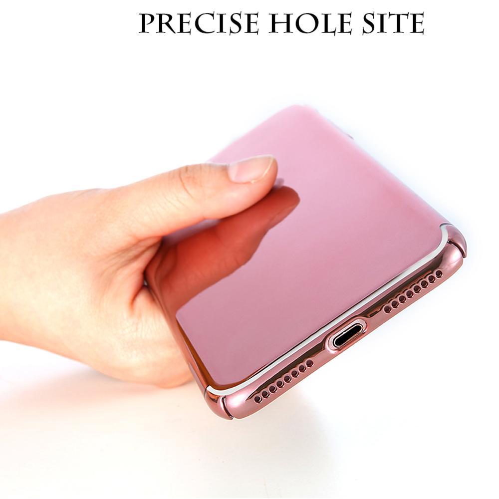 Mirror Case - Protect Your Phone From Scratching And Dropping