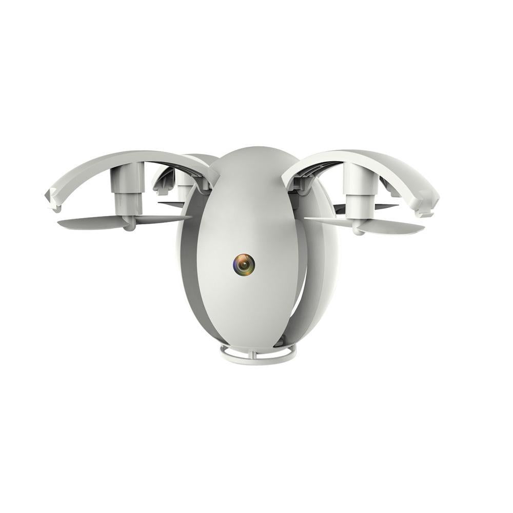 Egg Mini Drone - Axis Gyro Quadcopter Egg Drone!