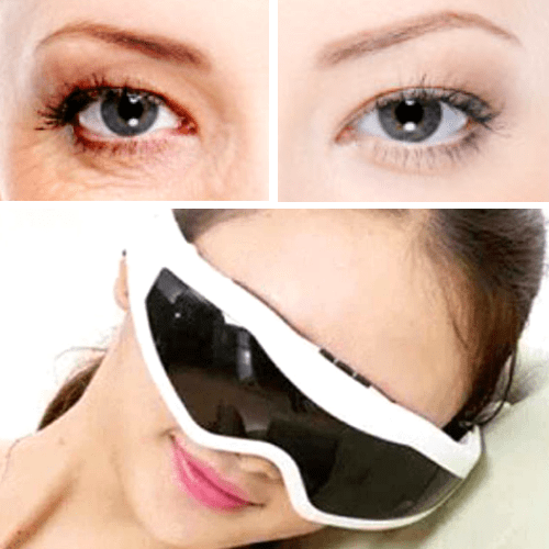 Anti-wrinkle Magnetic Eye Massager