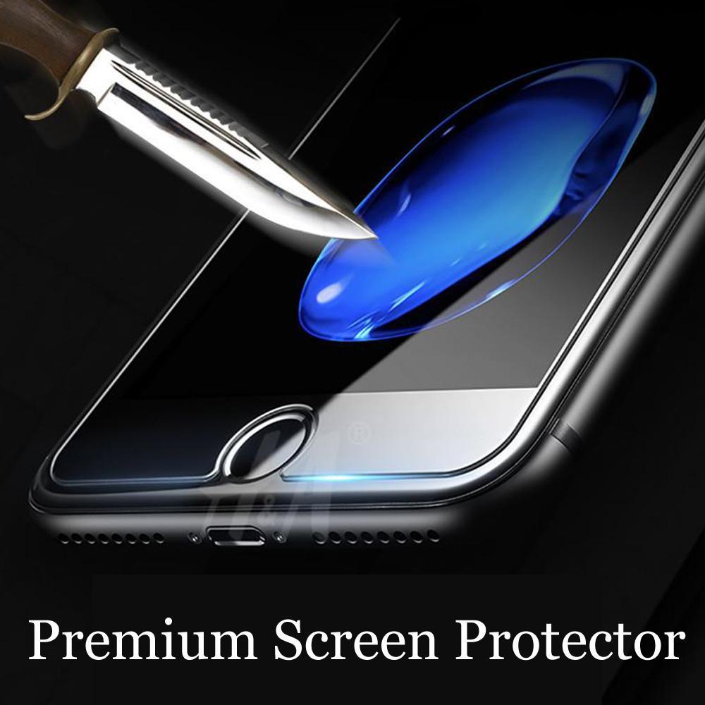 Premium Screen Protector -  Get Perfect To Protect Your iPhone