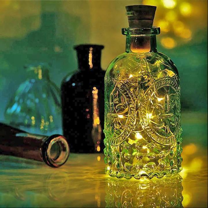 BOTTLE LIGHTS