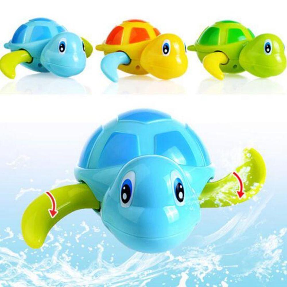 Turtle Bath Toys
