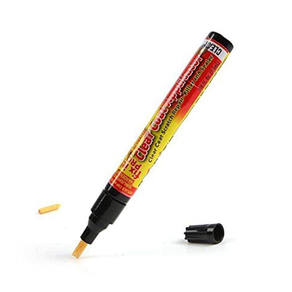 2pcs Fix It Pro! Fix Car Scratches - Remove Scrach For All Cars And Colors