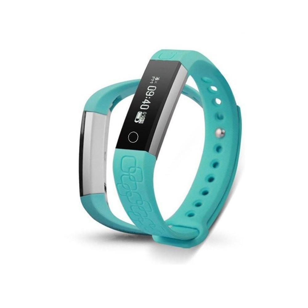 Fitness Tracker Wristband - The New Fitness Workout Experience!