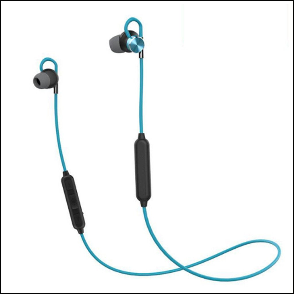 Headphone Sports Bluetooth - Live with Good Music!