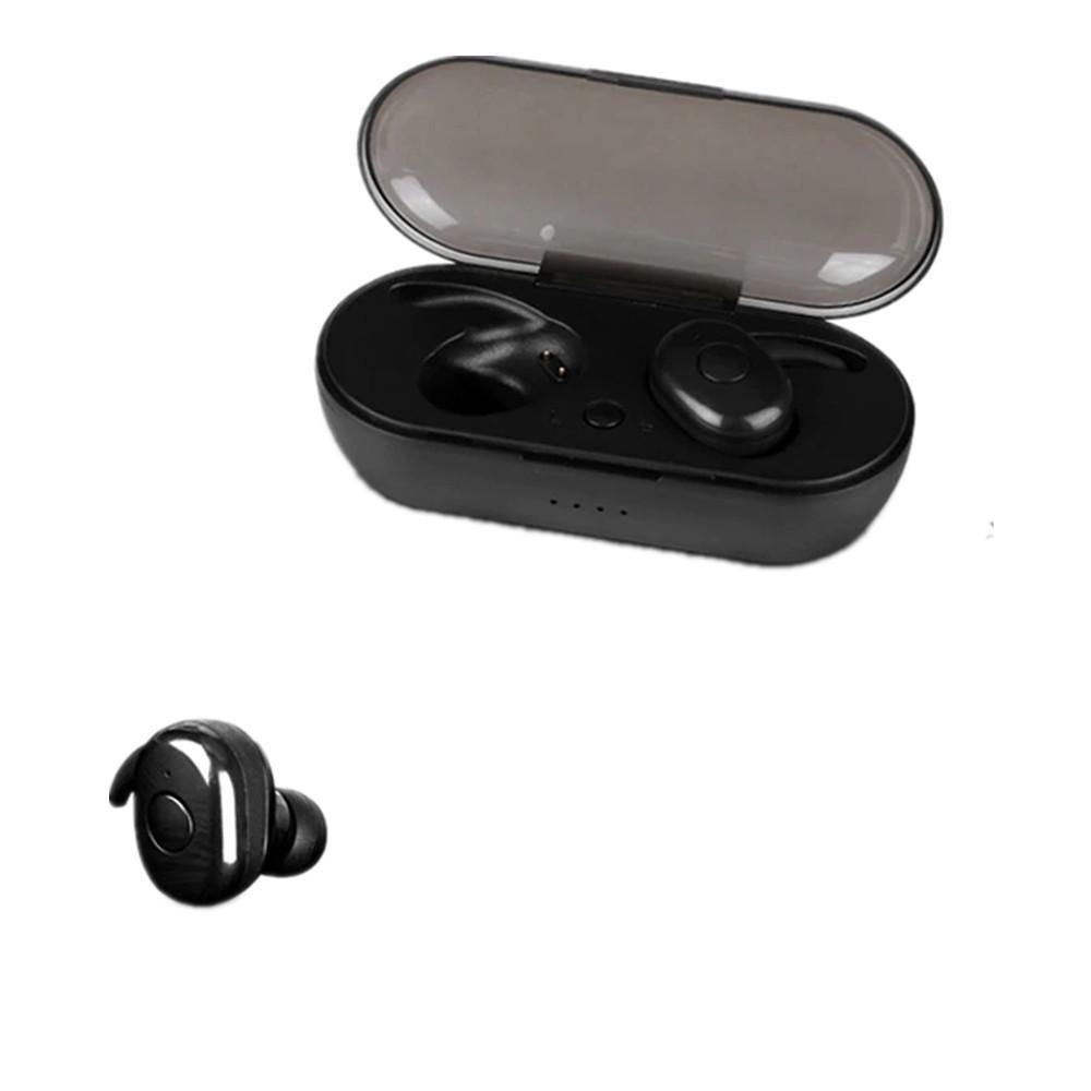 Bluetooth Headphones 5.0 Waterproof Earbuds