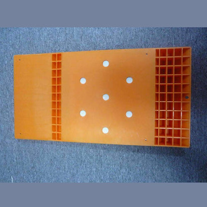 Car Parking Mat - Parking Mat Ideal for Small Parking Spaces