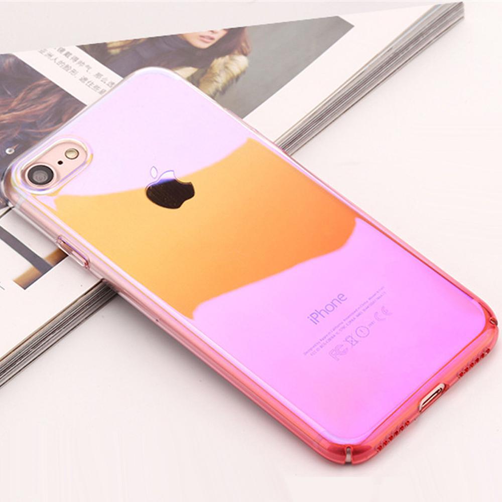Transparent Phone Cases - Protect Your Phone From Scratches!