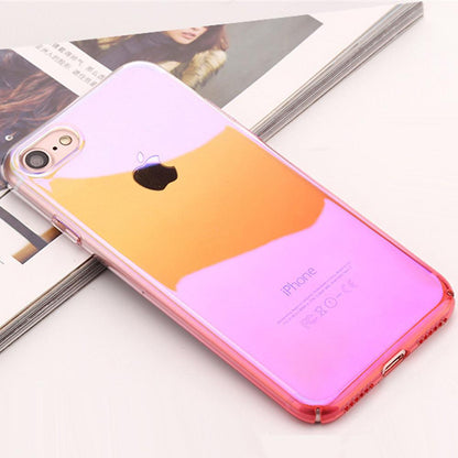 Transparent Phone Cases - Protect Your Phone From Scratches!