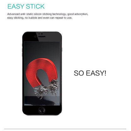 Anti-Explosion Tempered Glass For iPhone