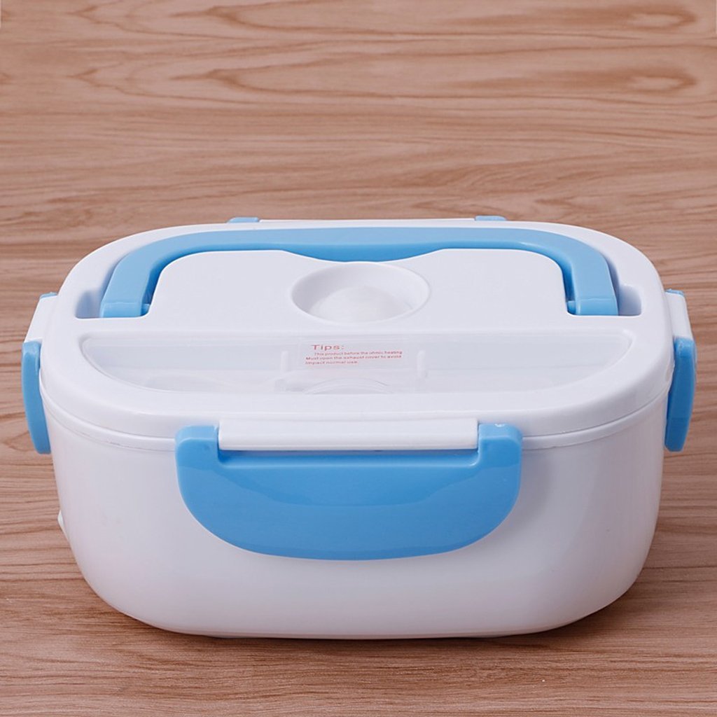 Food Container Set Electric 220V - Keep Warm of Your Food