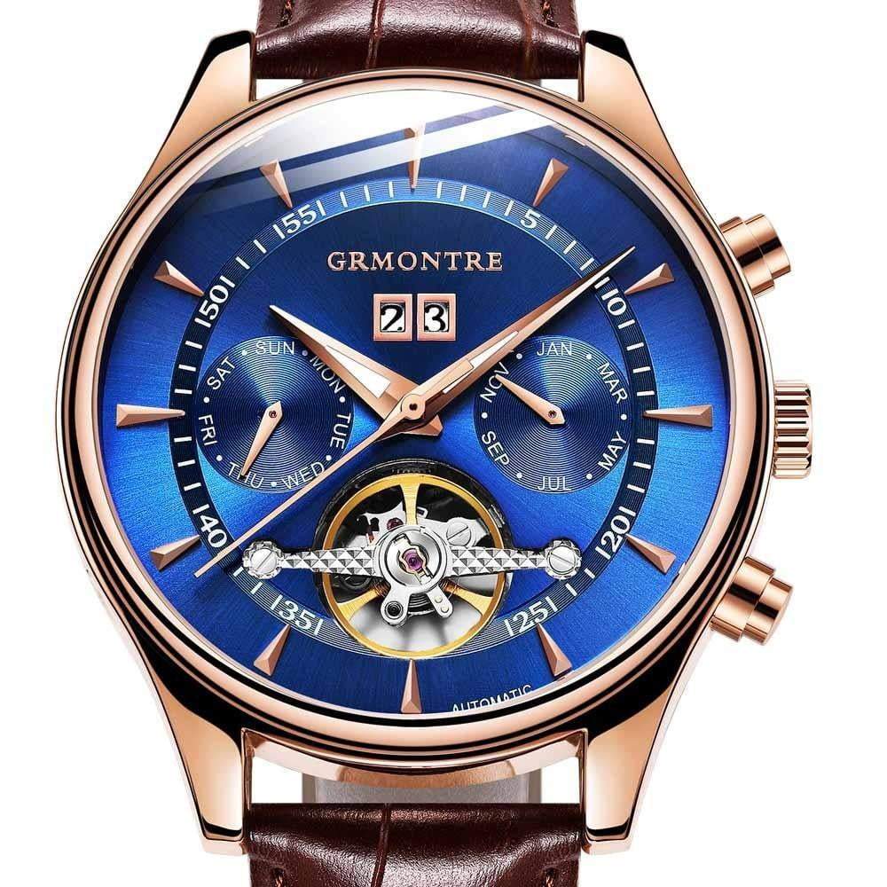 Relogio Masculino Automatic Watches