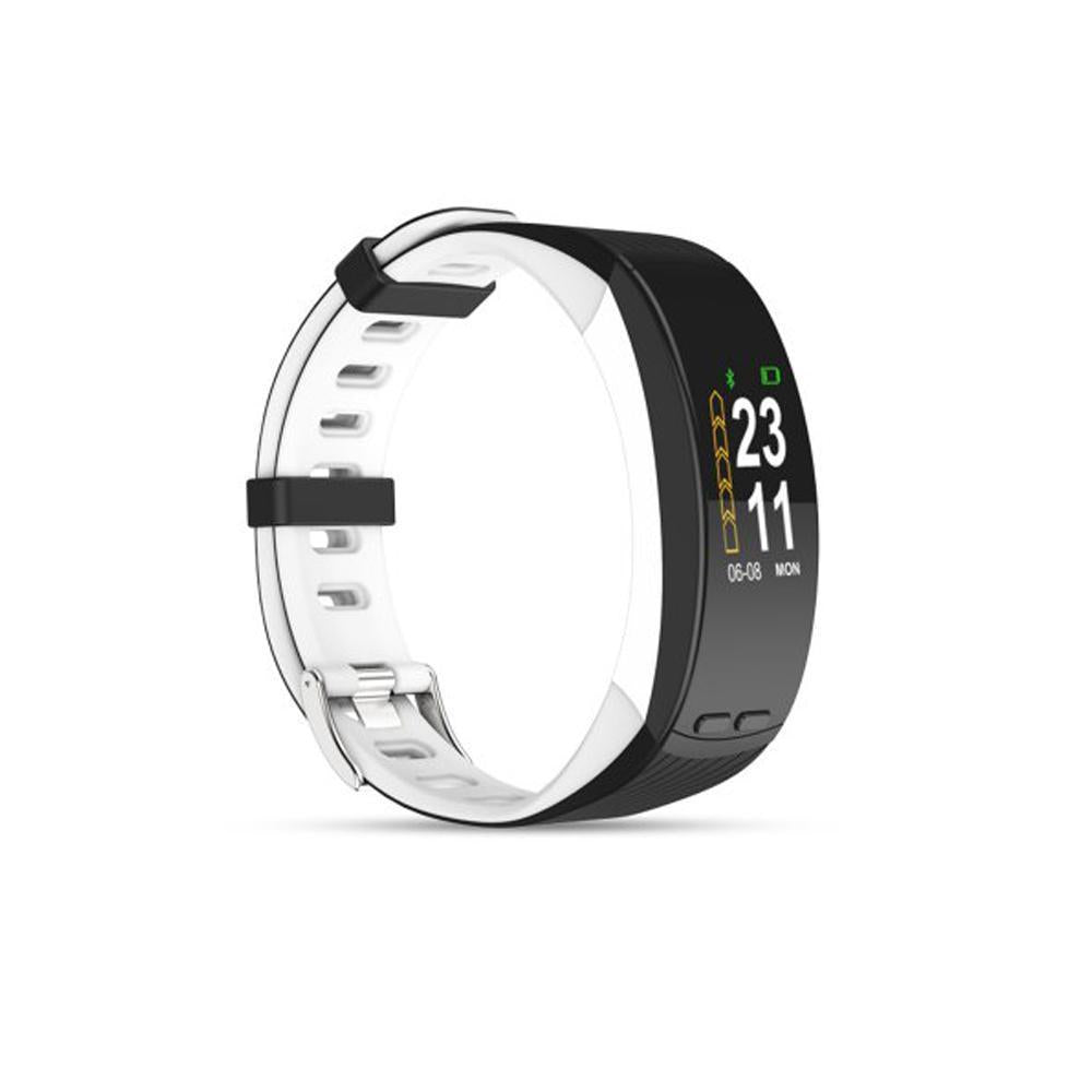 P5 GPS Fitness Bracelet Heart Rate Monitor - Start Your Healthy Life