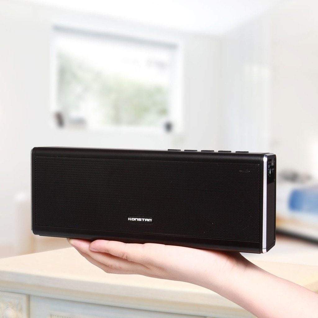 Konstar  Bluetooth Speakers