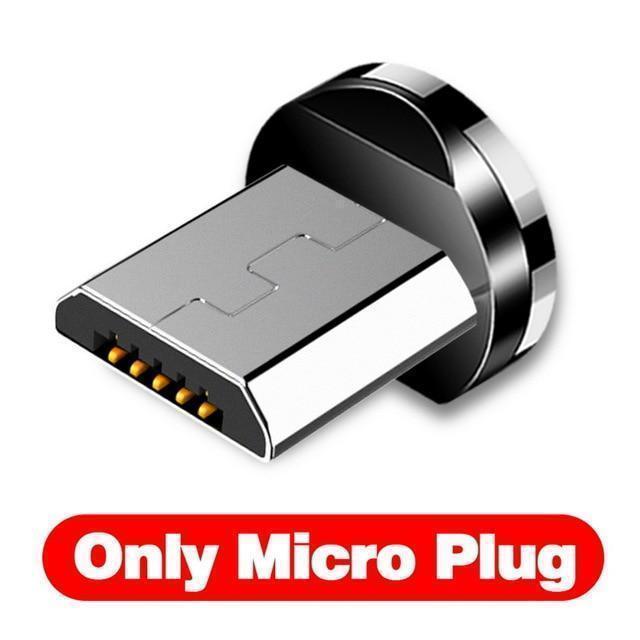 Magnetic Fast Charging Cable