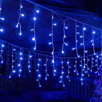 120 LED Fairy String Solar Bulb Lights
