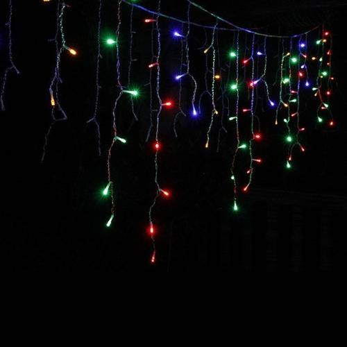 120 LED Fairy String Solar Bulb Lights