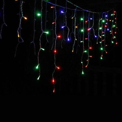 120 LED Fairy String Solar Bulb Lights