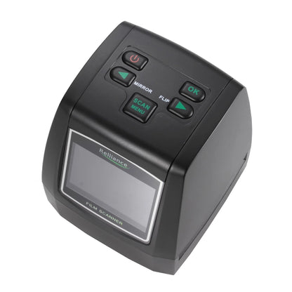 All-in-1 Digital Film & Slide Scanner 35mm/135mm
