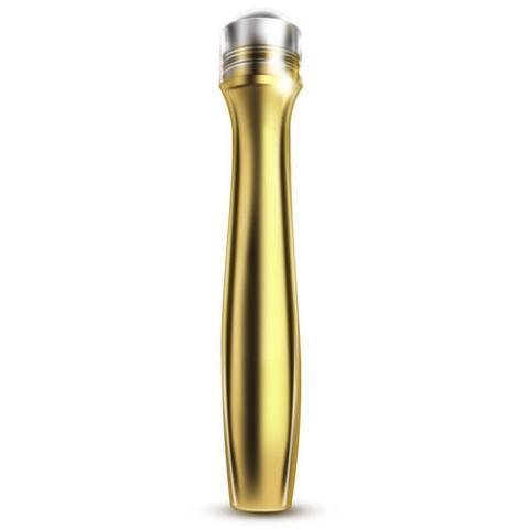 Luxury 24K Gold Under-Eye Remover Roller