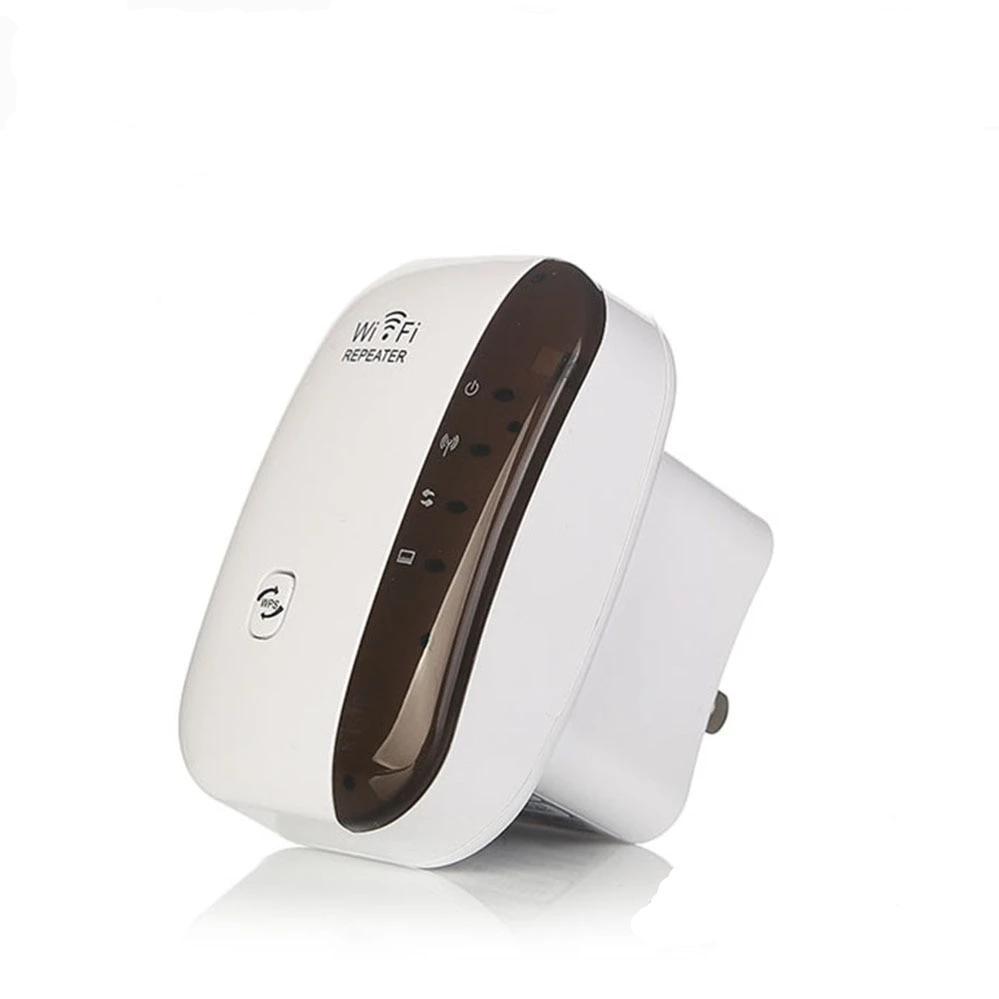 2 Types Wireless WiFi Repeater Wi fi Range Extender 300Mbps Signal Amplifier 802.11N/B/G Booster Repetidor Wi fi Reapeter