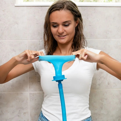 Pet Bath Shower Hose