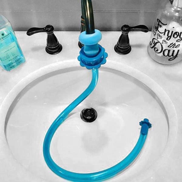 Pet Bath Shower Hose