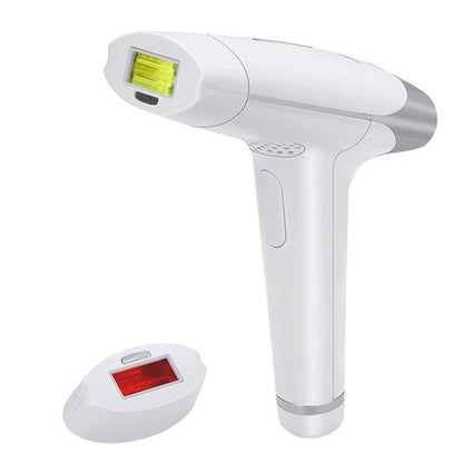 2in1 IPL Laser Hair Removal Machine Laser Epilator