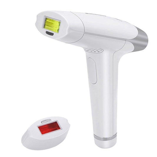 2in1 IPL Laser Hair Removal Machine Laser Epilator
