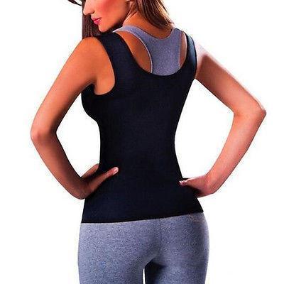 Hot Body Shaper Waist Cincher