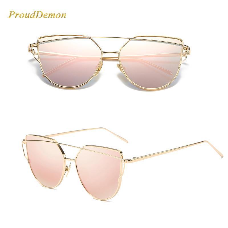 Cat Eye Sunglasses