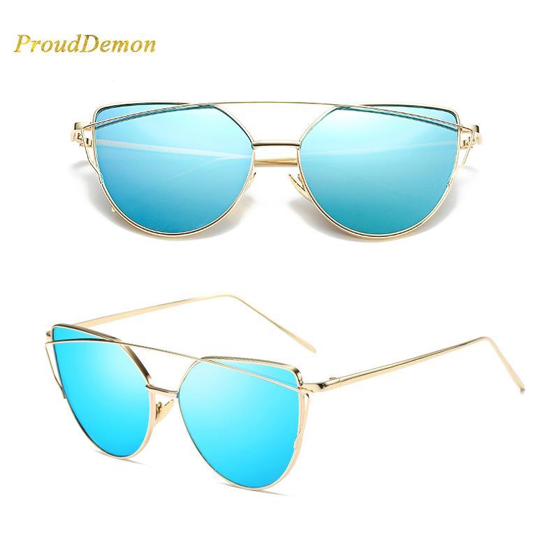 Cat Eye Sunglasses