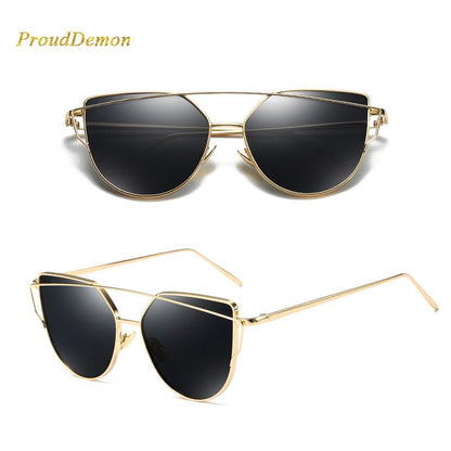 Cat Eye Sunglasses