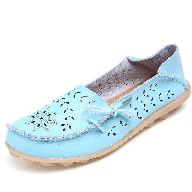 Women's Flats Shoes Women loafers