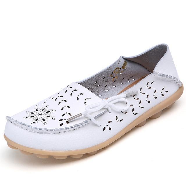 Women's Flats Shoes Women loafers