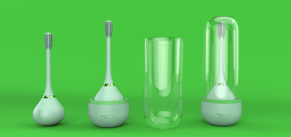 BRANDNEW! Lanbeibei Kids Electric Rechargeable Power Toothbrush