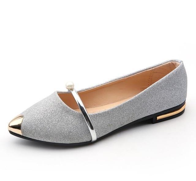 New women flats Casual Women Shoes comfort women's loafers