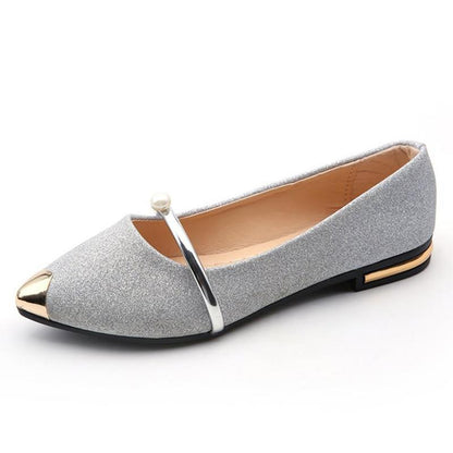 New women flats Casual Women Shoes comfort women's loafers