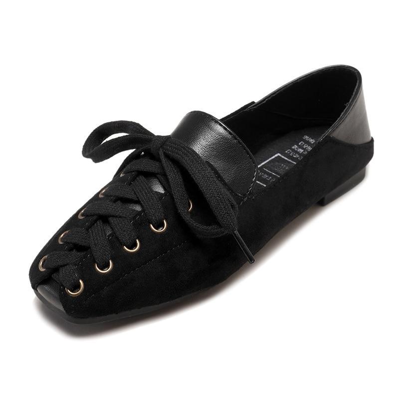 women oxford shoes ballerina flats shoes