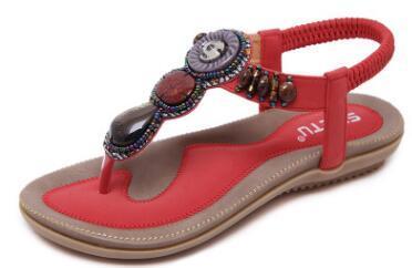 New Women sandals Fashion casual comfortable Woman shoes